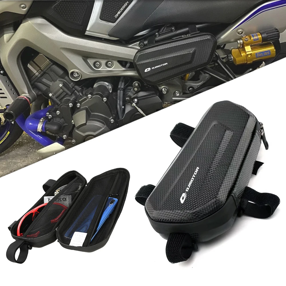 360° Waterproof Protection Har - đánh giá và giá Motorcycle Gear Logo