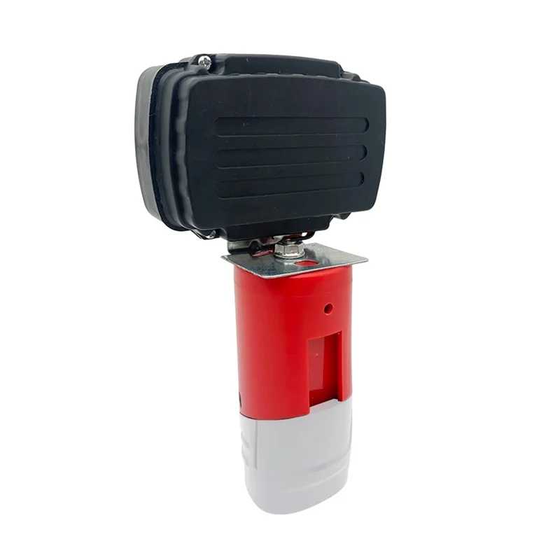 

A03F-15 Beads LED Working Light For 12V Li- Battery Outdoor Camping Lamps