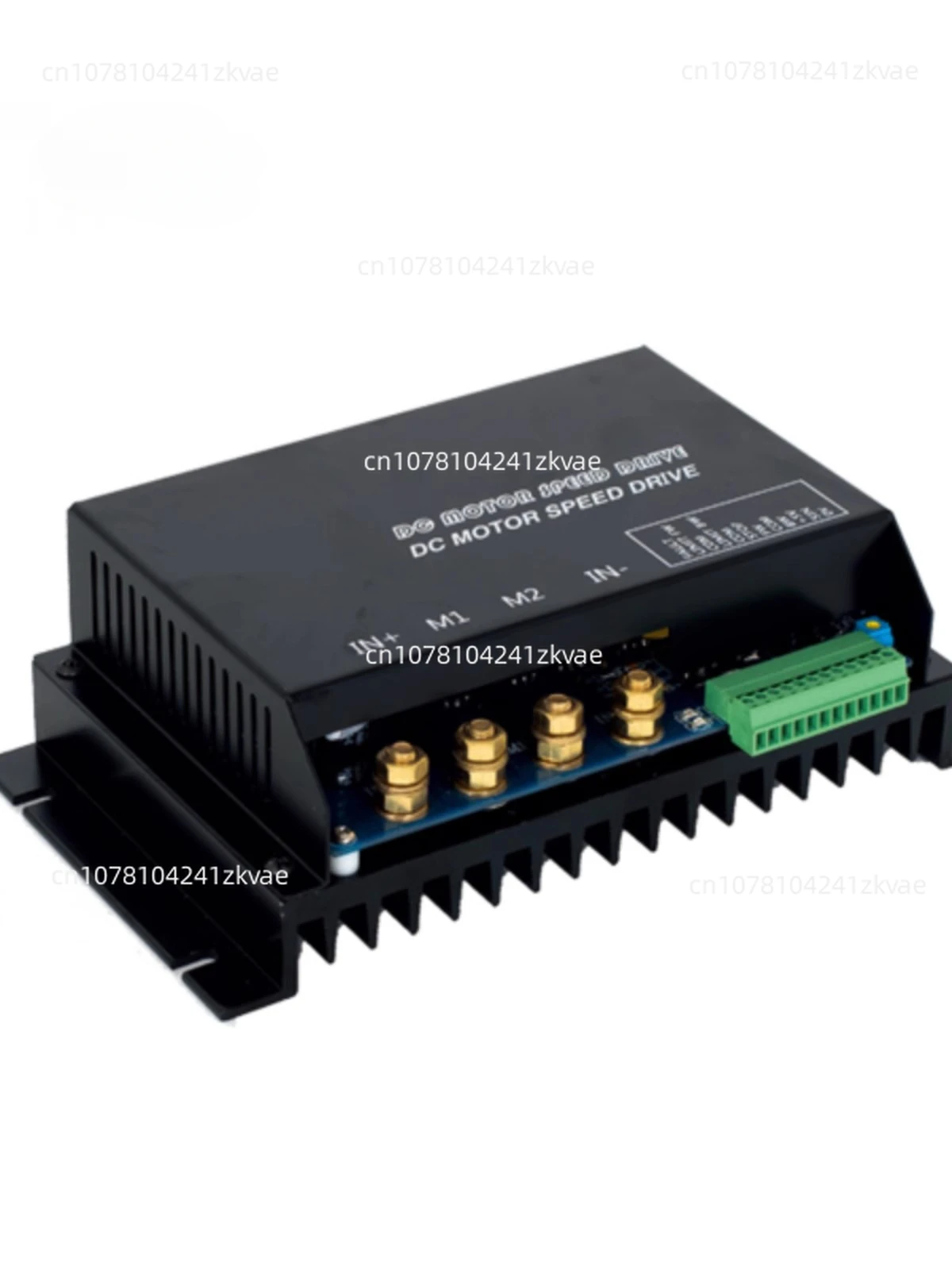 Four-Quadrant Rever…