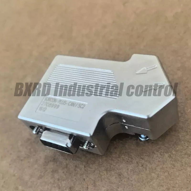 CAN connector bus SUBCON-PLUS-CAN/SC2