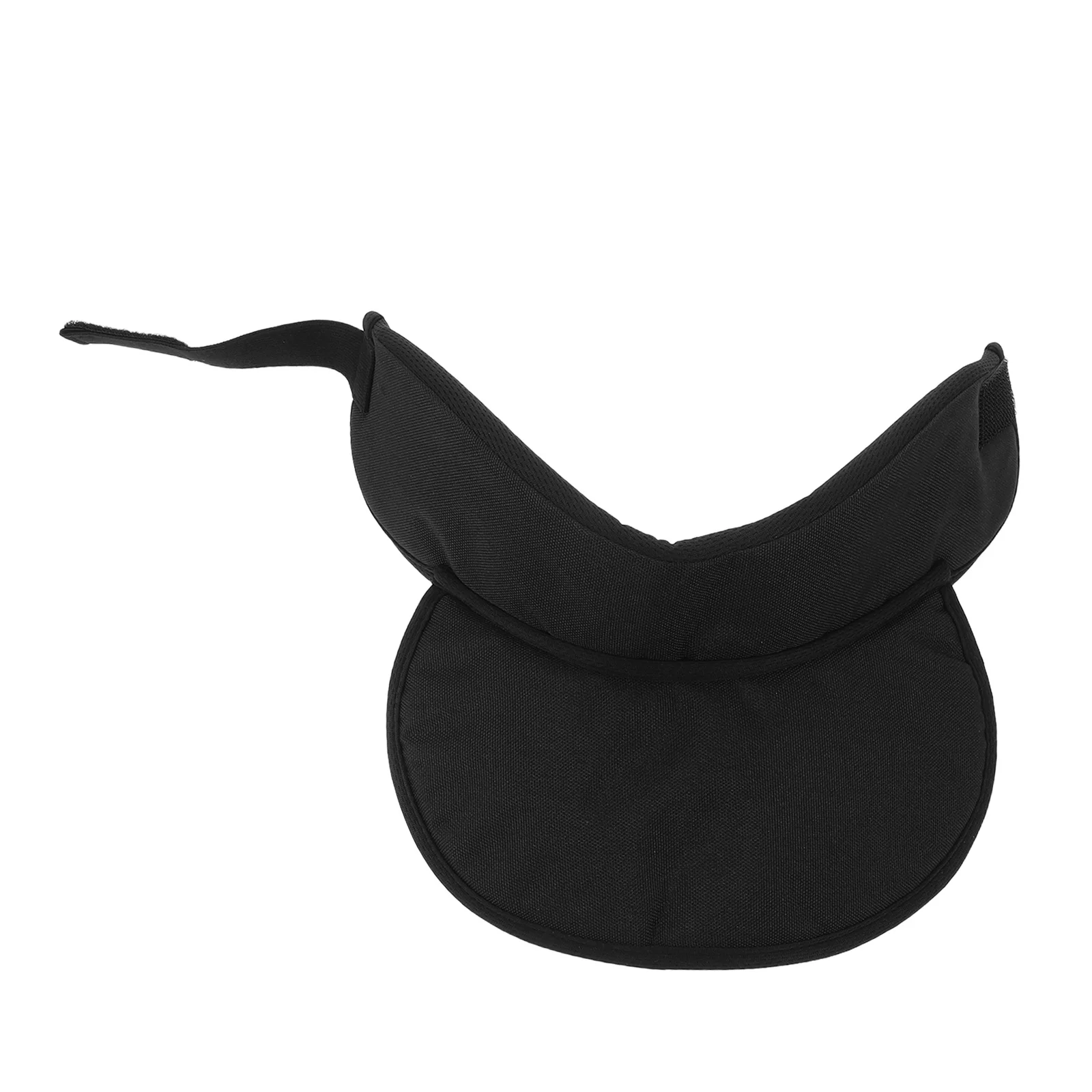 

Ice Hockey Neck Guard Cut Resistant Throat Protector For Lightweight Hockey Safety Gear - Skating Protective