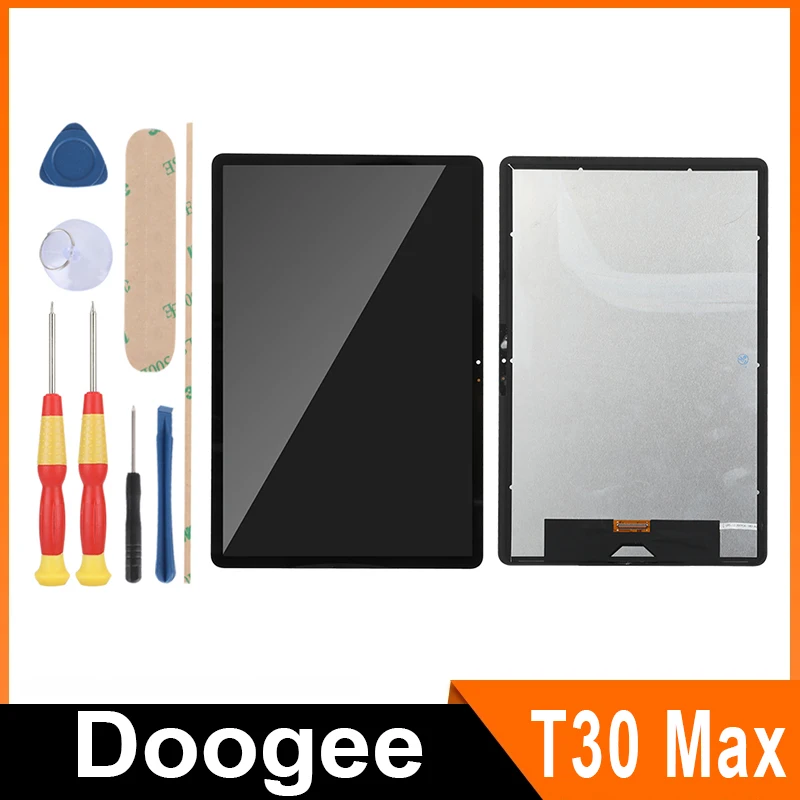 For DOOGEE T30 Max / 12.4