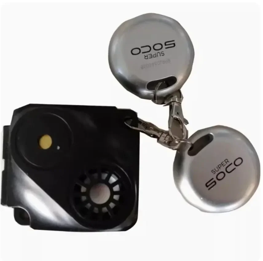 Variant: CU alarm