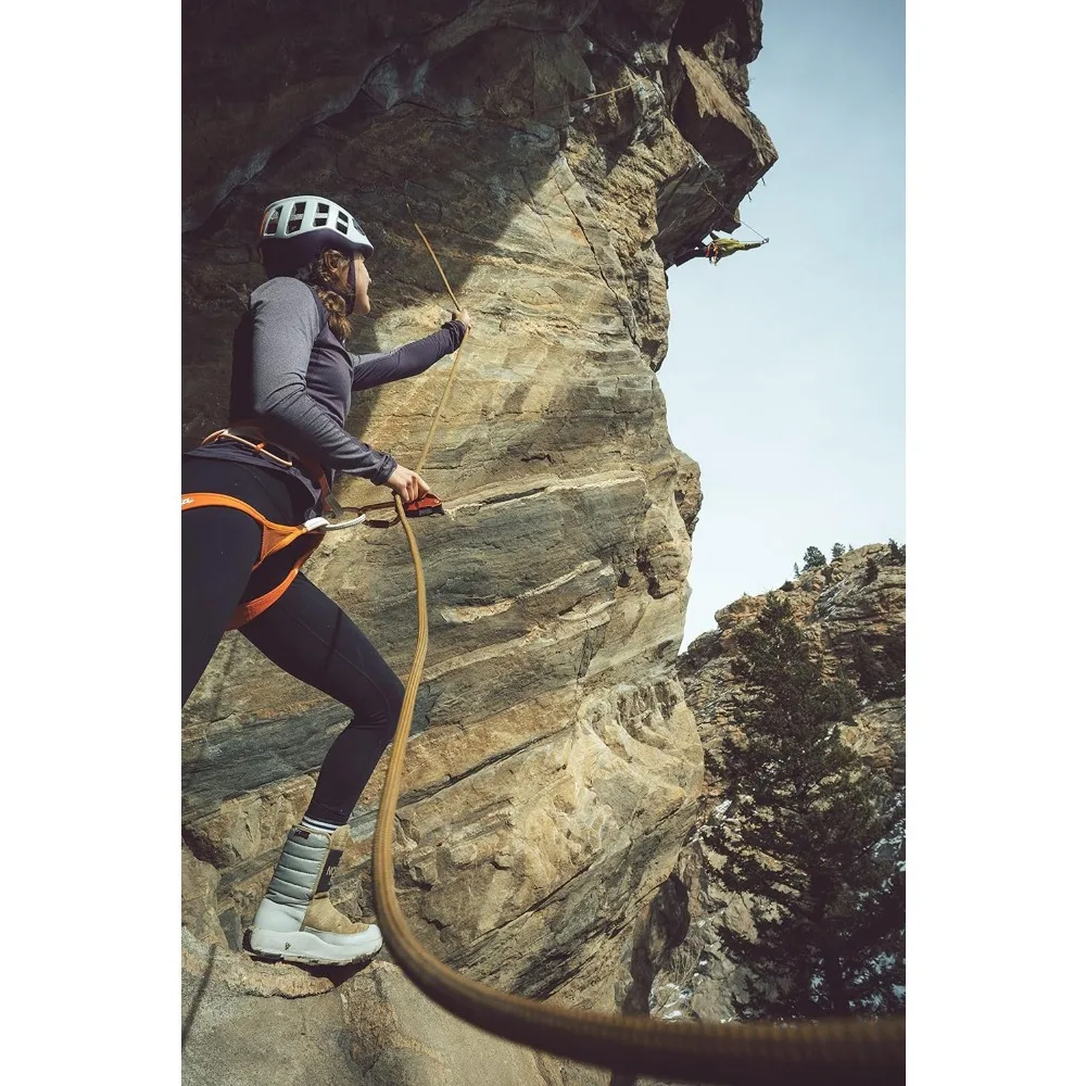 PETZL GRIGRI Belay Device 4
