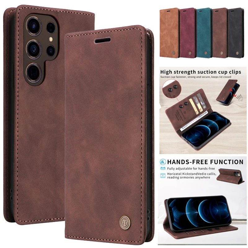 Retro Matte Luxury … - image