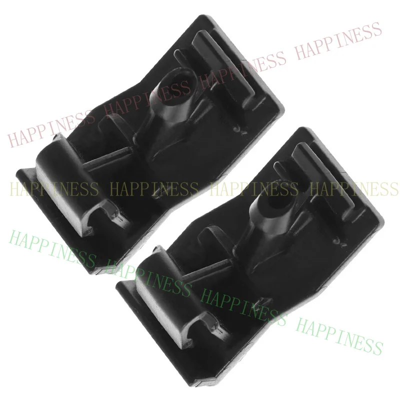 RP+    For Toyota Avalon 2005-2012 2x Front Windshield Washer Nozzle 85381-AC012