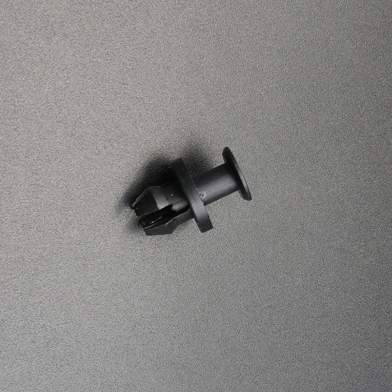 NEW FOR  Mercedes-benz A-class C-class E-class Water Tank Upper Protection Board Clip Black Solid High Quality Clip