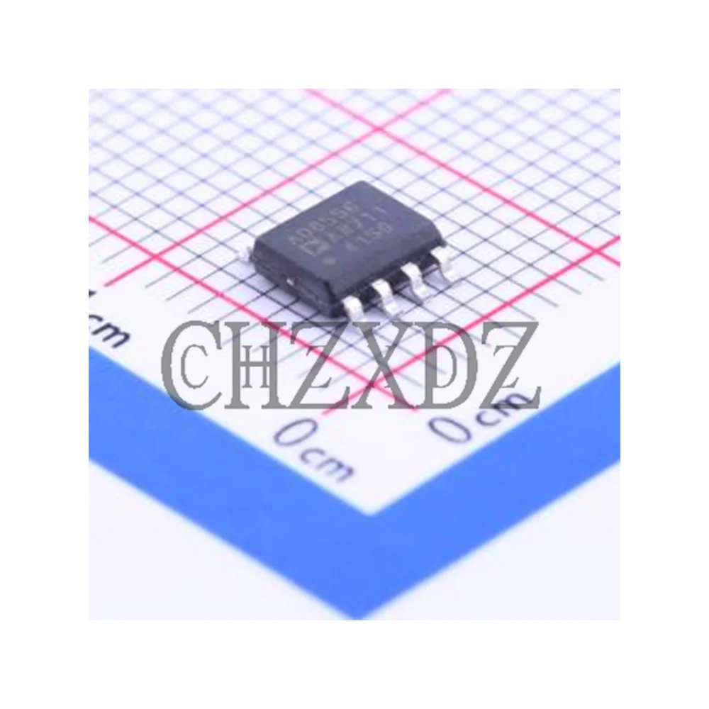 100% Original AD8556ARZ Instrumentation Amplifier Pgm Sensor Amp W/EMI Filters AD8556