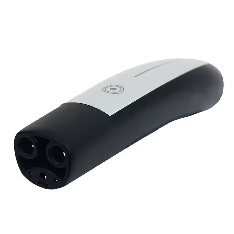 New Energy One-Click Open 10kW 48A TPC/NACS Charging Head for EV Charging Station Made in China