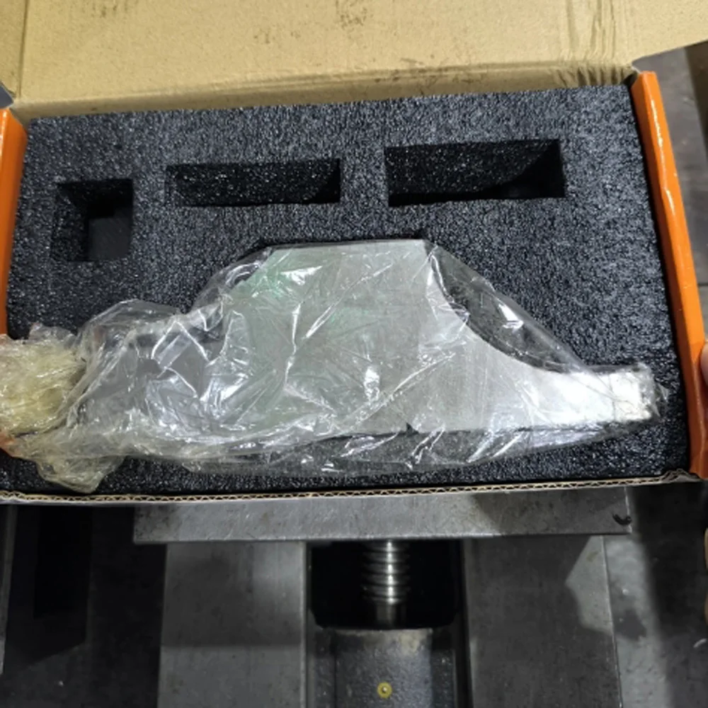 Einweg-Schwerlast-Druckzwingen M8 M10 M12 M16 M20 M24 für CNC-Bearbeitungszentren – Zubehör für Spannvorrichtungen und Fixierungen – Detail 17