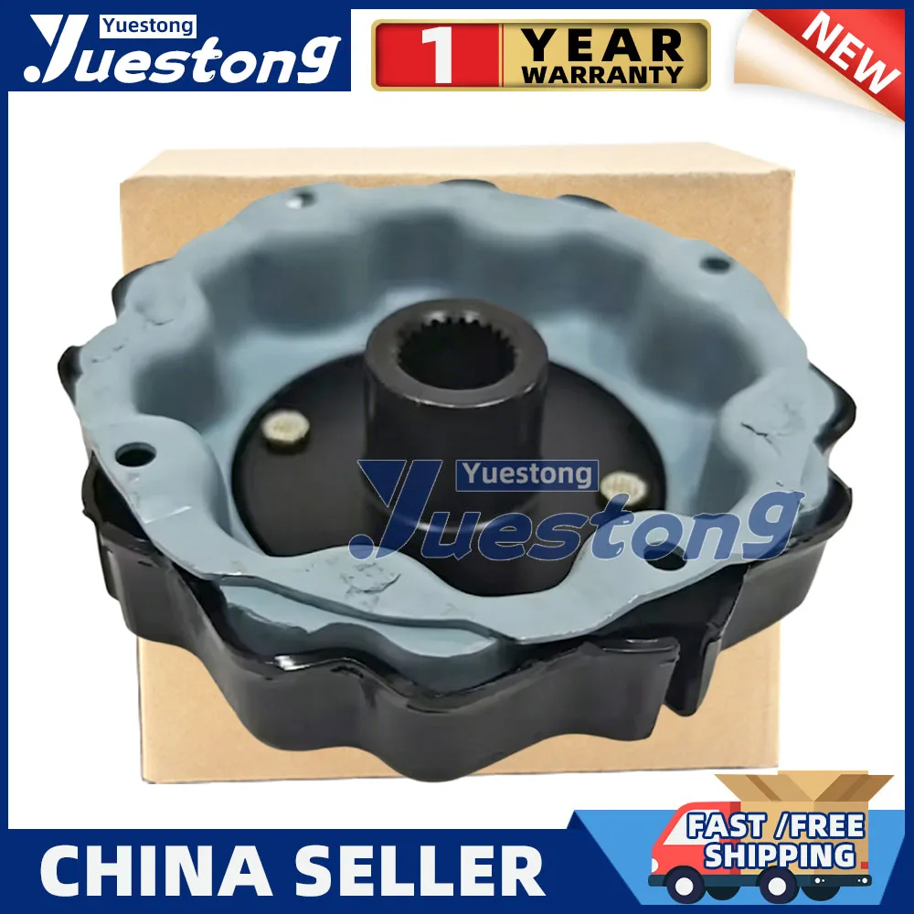 Air Conditioning AC AC Magnetic Electromagnetic Clutch Assy Hub Damper Plate Sucker for VW Touareg Polo Porsche Cayenne