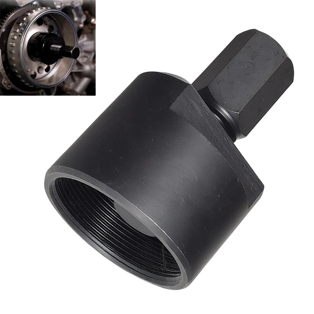 M50x1.5 For LH Flywheel Puller For Magneto Stator Removal Tool For Polaris Direct Replacement Car Accessories