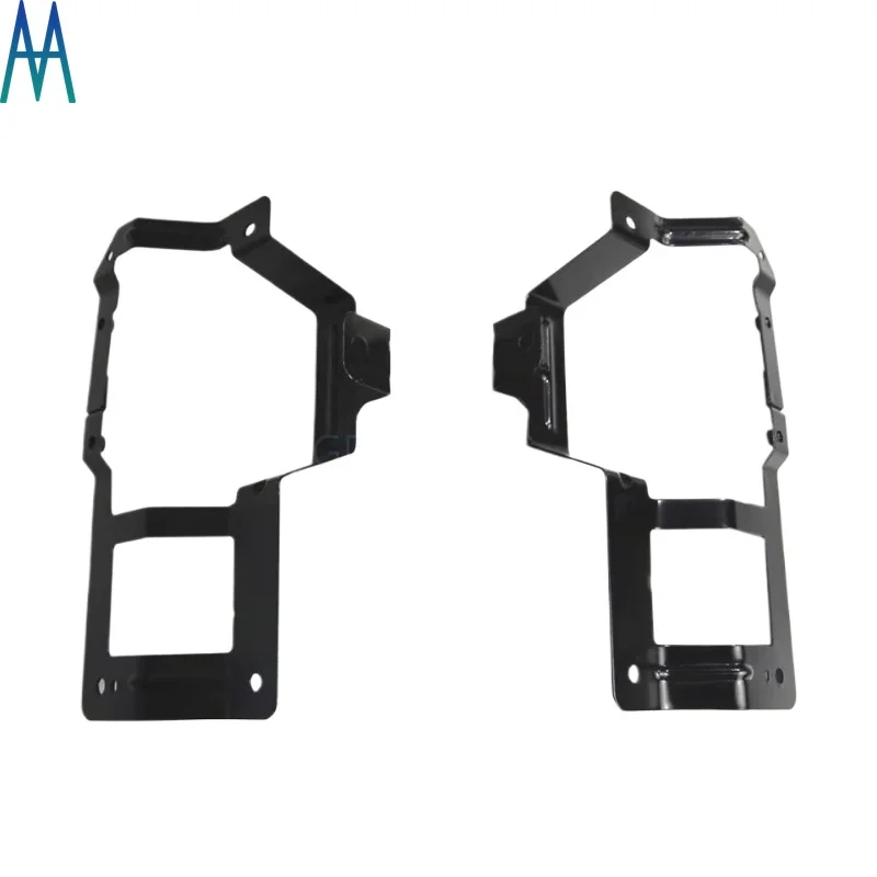 

MR482497 Front Fog Light Lamp Holder Bracket Fit for Mitsubishi Montero Pajero Sport 2000-2006 MR482498