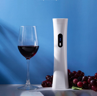 400ML Touchless Liquid Soap Dispenser Foam USB Wall Mounted Smart Display Automatic Infrared Sensor Soap Dispensers Hand Washer
