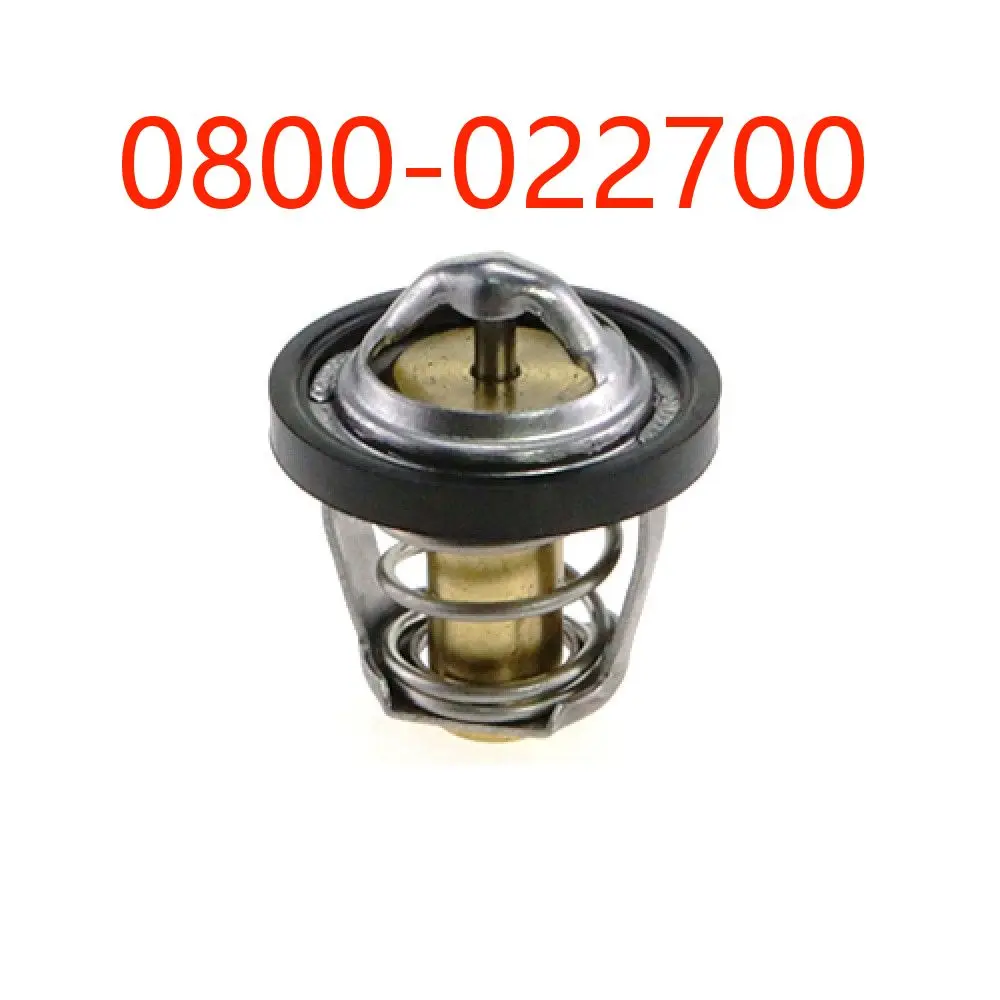 Thermostat For CFMoto CForce 800 850 ATV 0800-022700 CF 550 500 800 1000 450 400 520 625 600 850 ATR AU AZ POLICE MOTO