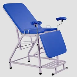 China-made portable gynecological examination chair