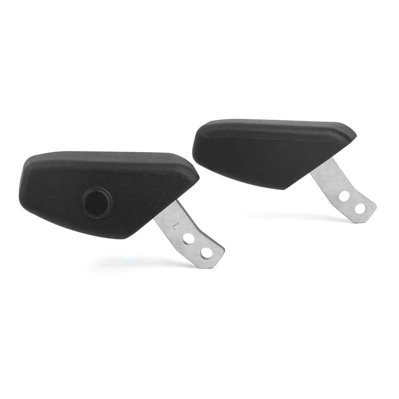 Panical Passenger Handrails For Honda Gold Wing GL1800 F6B 2018-2020 Motorcycle Backrest Handrail And Cup Holder Accessories
