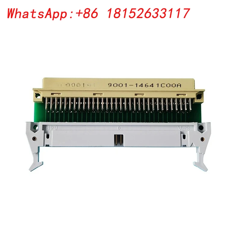 6802/6809 testapparaat 64P, 32P MM