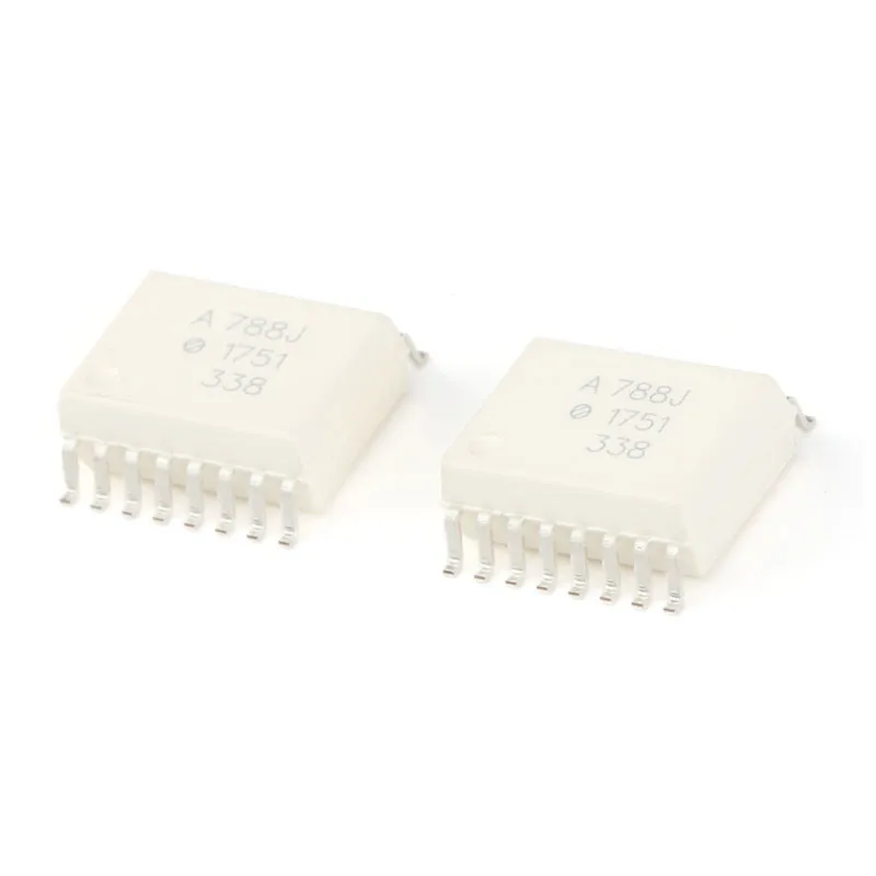 HCPL- 788J-500E 796J