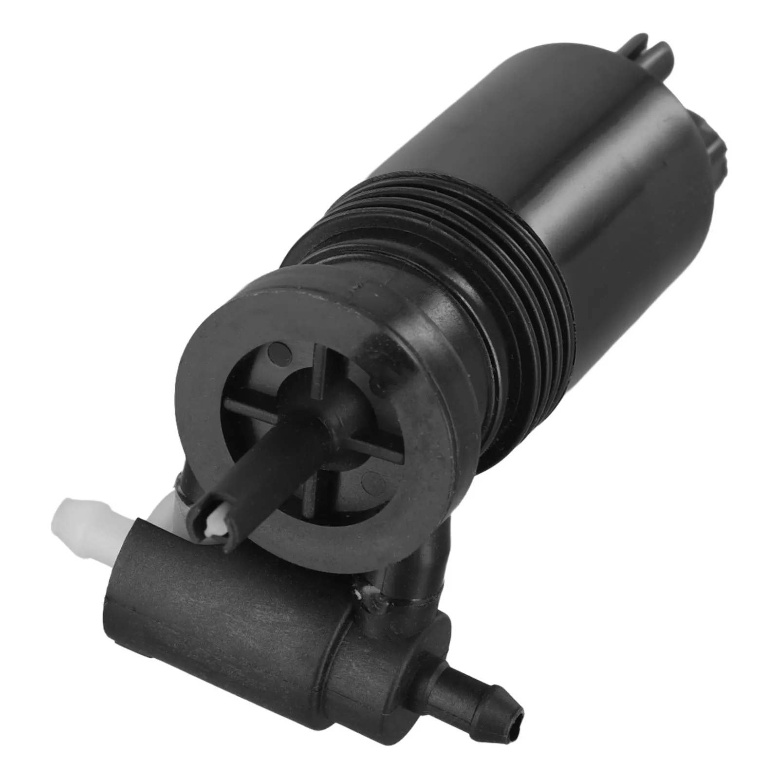 

Черный новейший насос для бутылок омывателя для Mercedes для W176 для W246 для C117 OEM номер A 2468660000 Автомобильные аксессуары оптом