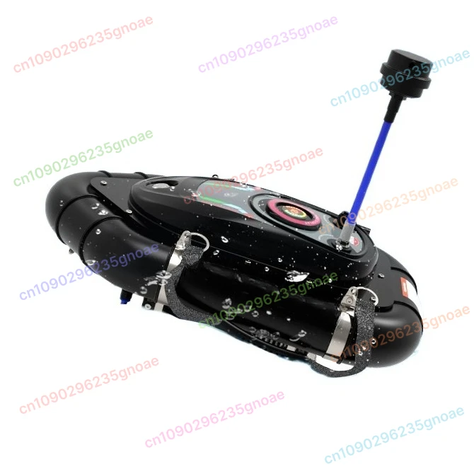 

«Водная крепость, снаряжение для дайвинга, трубка для подводной рыбалки, полный набор снаряжения из искусственного жабра»