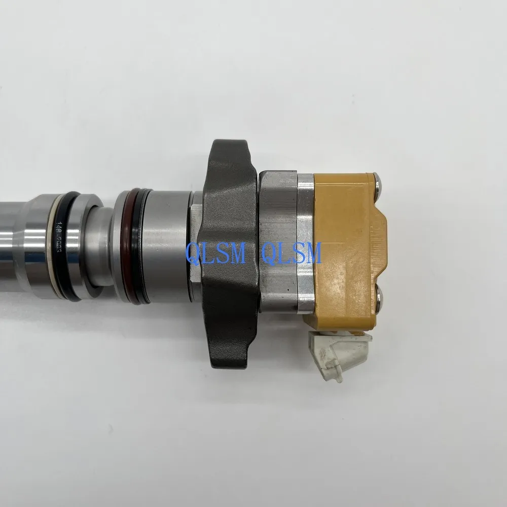 حاقن وقود محرك الديزل 173-9272 1739272 لـ CAT 3412E 5110B 3126B 3512B-