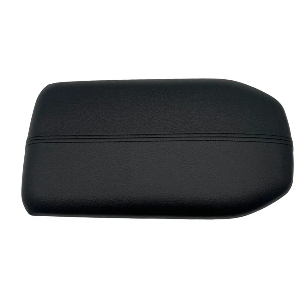 

Крышка-накладка на подлокотник для автомобиля (как на фото), замена для Rav4, соответствует оригинальному оборудованию, для переднего сиденья