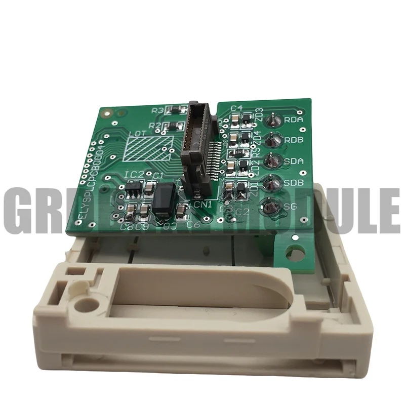 Neue Originalmarke FX1N-485-BD