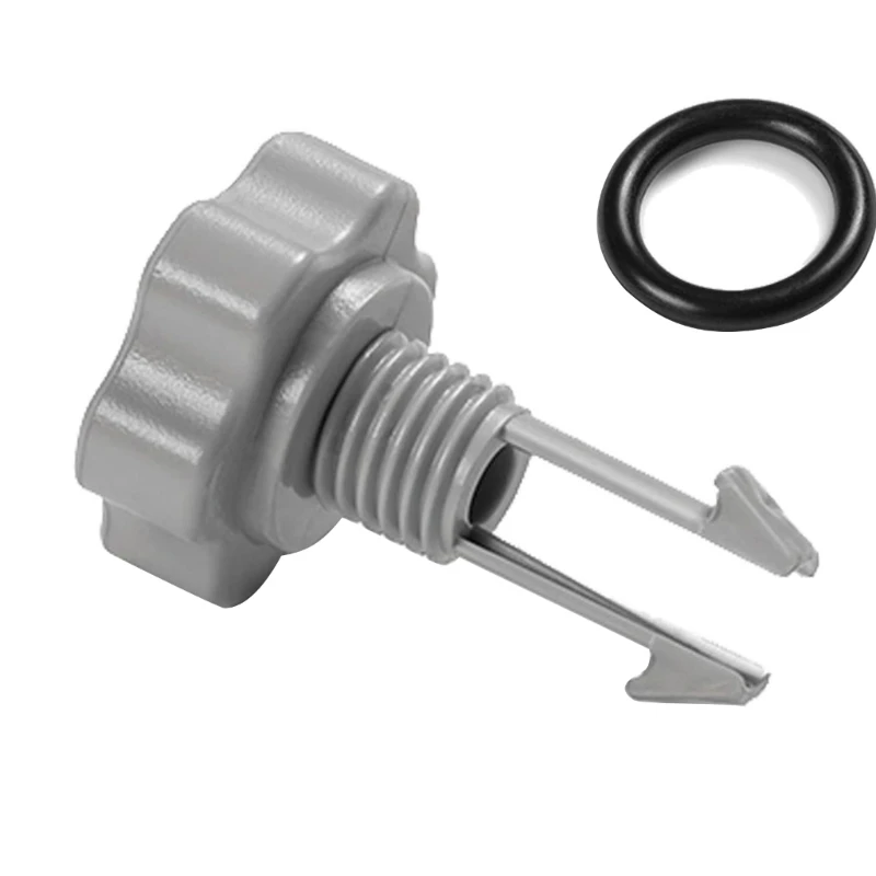 لنظام مضخة المرشح 10460 10264 28111CA 25002 صمامات تحرير الهواء مع حلقات O