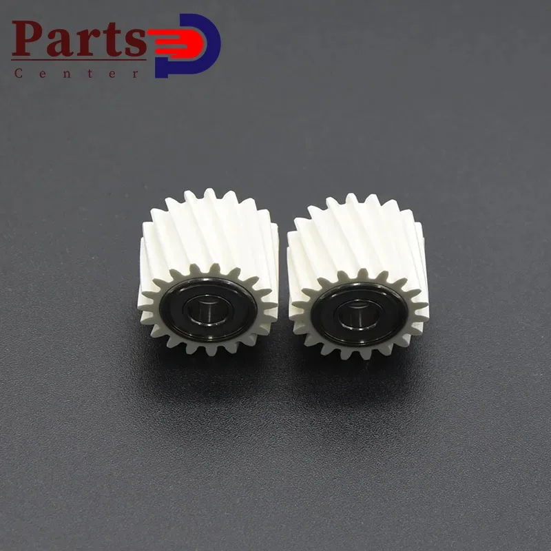 10PCS AB012120 Fuser Drive Gear for RICOH MP C2003 C2503 C3003 C3503 C4503 C5503 C6003 MPC2003 MPC2503 MPC3003 MPC3503 MPC4503