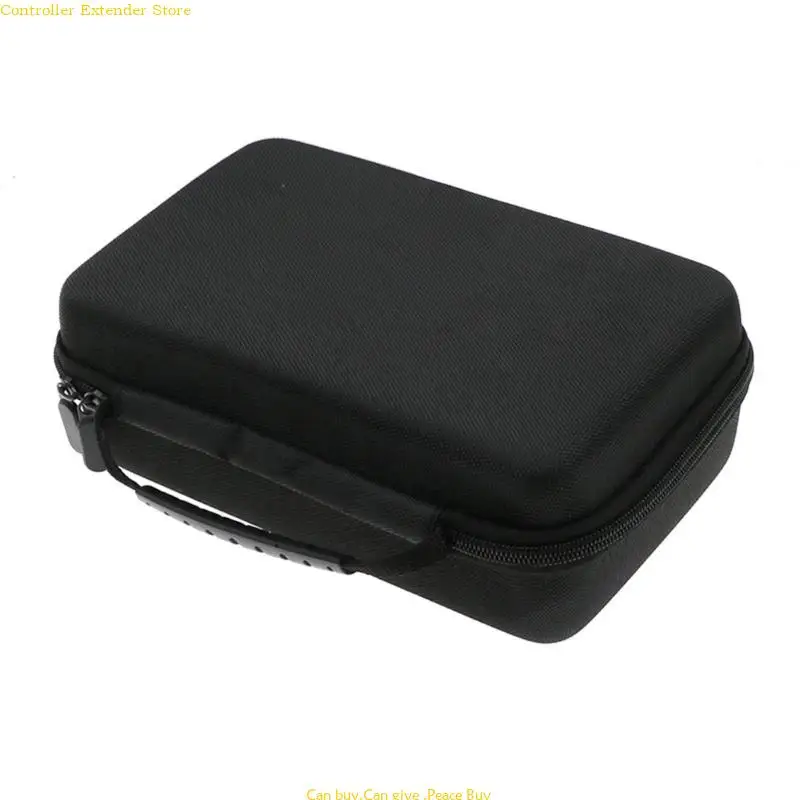 Strong Travel Case Protective Carrying Case Storage Box for Brother PTP710BT