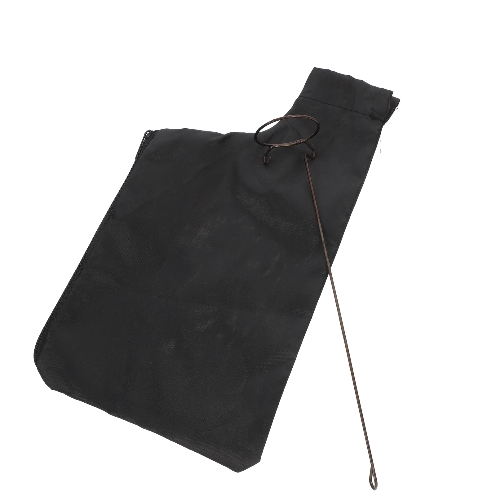 

Dust Bag Sawing Bags for Cleaner High Capacity 2950X1650X010CM Collecting Machine Black Collection