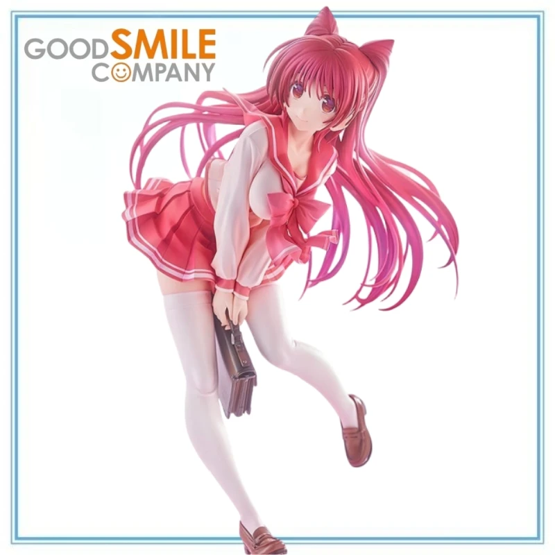 

BANDAI Authentic To Heart 2-Kousaka Tamaki-1/7-20th Anniversary Ver Good Smile Company Anime Action Figures Model Collectio Toy