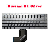 Laptop Blue Keyboard For Teclast F7 PLUS / F7S MB3181004 F0005-004 XK-HS105 YMS-0177-B PRIDE-K3892 Russian RU New