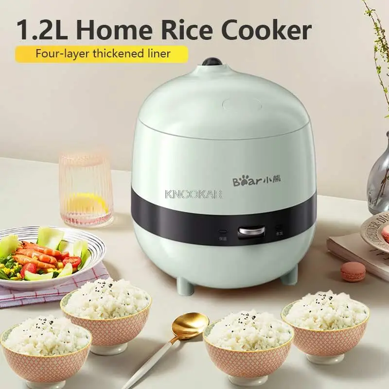 Mini Home Rice Cook…