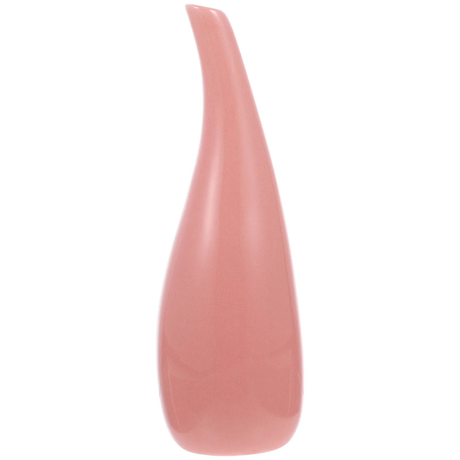 

Artistic Ceramic Vase Mini Flower Adornment Creative Home Decor Flower Vase Plants Container Photo Props Home Ornament