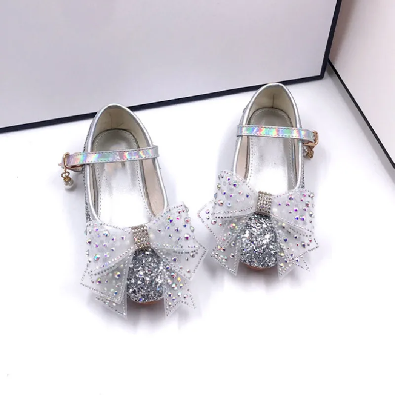 1 pz fiocco farfalla strass da sposa festa nuziale scarpe accessorio tacco alto sandali stivali appartamenti fai da te decorazione scarpe Bling