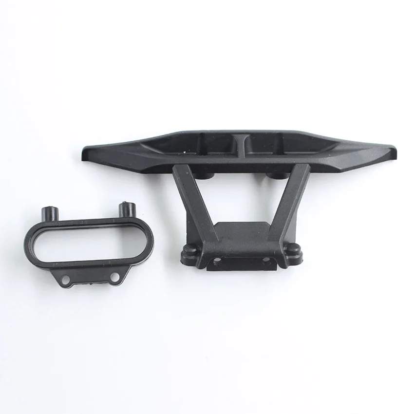 SCY 16103 RC Car Original Spare Parts Rear bumper rear anti-collision Suitable for SCY  16103 Car