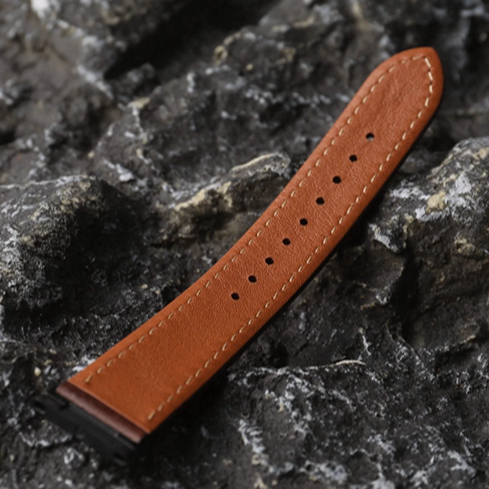 Handmade Italian head layer co - огляд і ціна Nato Strap Nylon