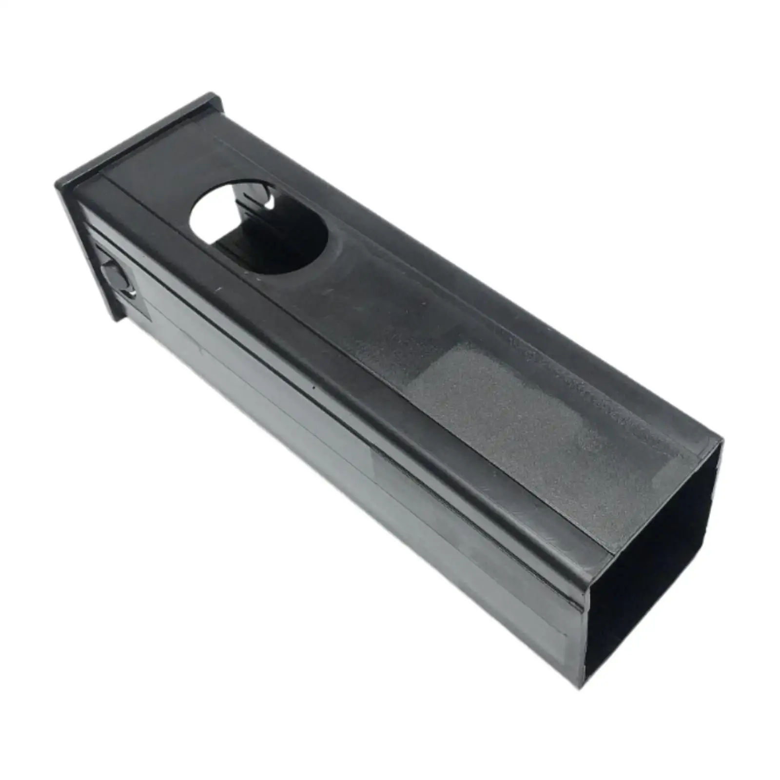 Adjustable Plastic Bushing Reducer Sleeve Middle Tube for Gym Practice Equipment Parts 60mm to