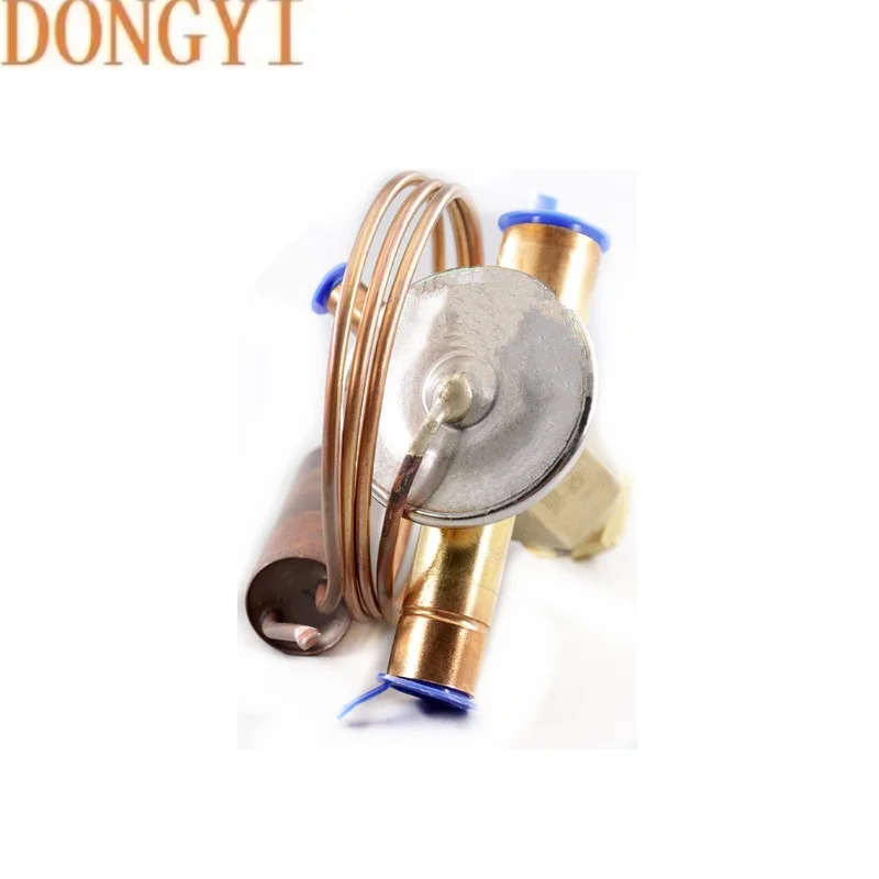 High quality Thermal expansion valve AAE2HCA 7KW R22 /AAE3HCA 11KW R22 /AAE4HCA 14KW R22/ AAE5HCA 17KW R22 /AAE8HCA 28KW R22