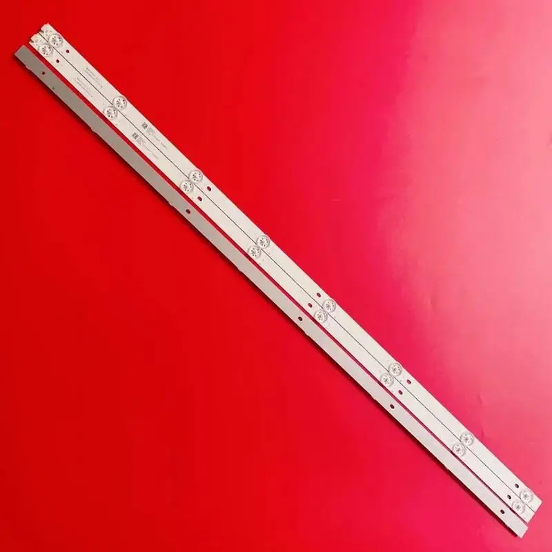 Led Backlight Strip Voor Tcl 43fc3101
