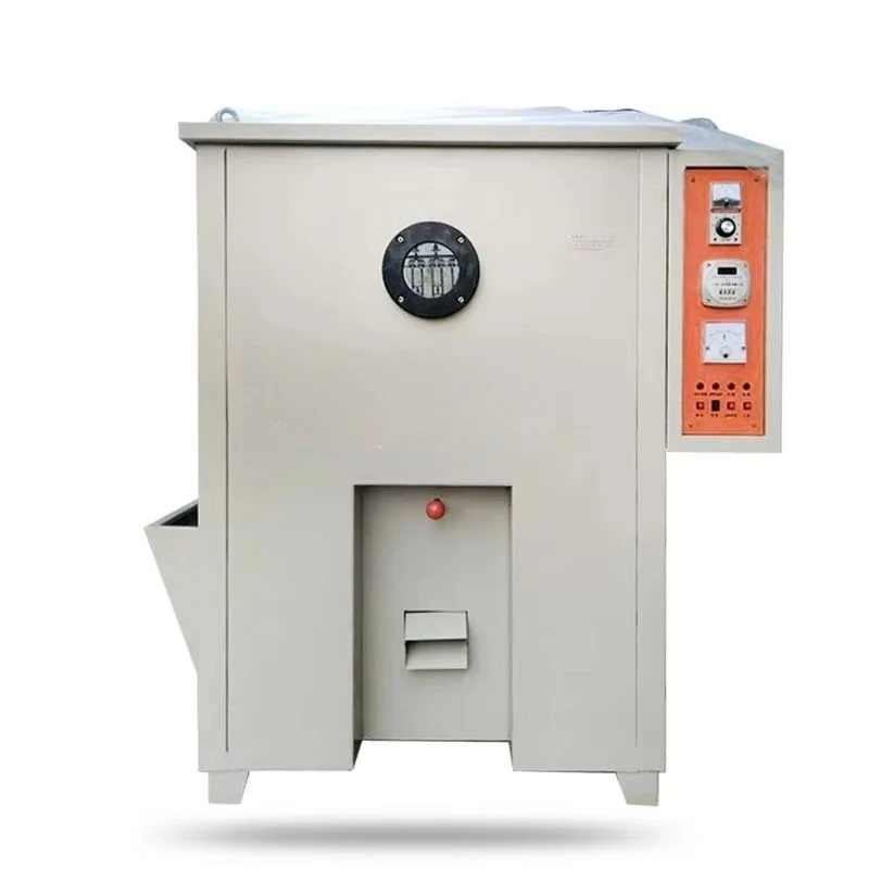 Suction Automatic Control Flux Dryer  Drying Box  Drying Box