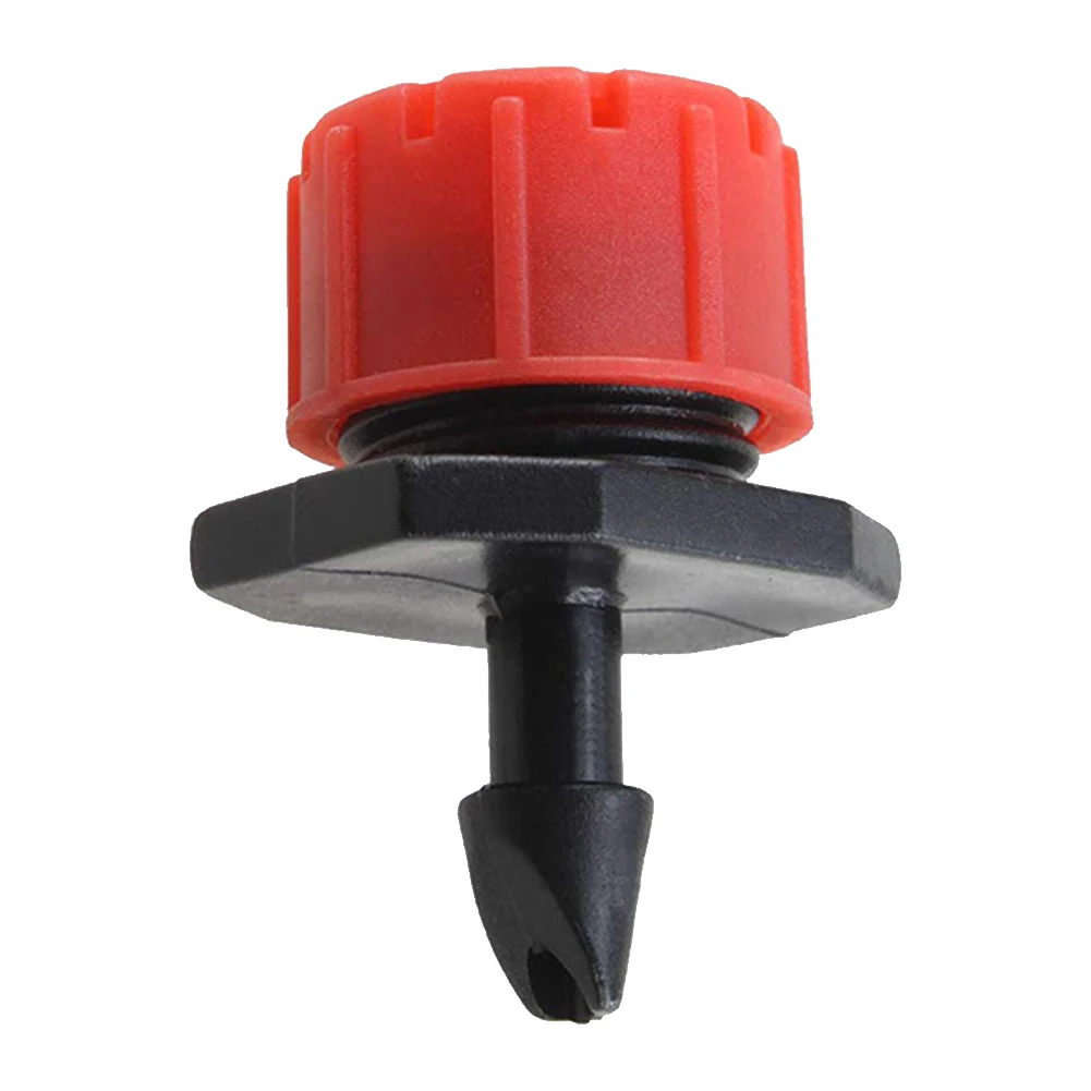 200 قطعة 8 حفرة الري المنقط 360 درجة حديقة مايكرو نظام الري بالتنقيط بواعث التنقيط لنظام سقي الحديقة