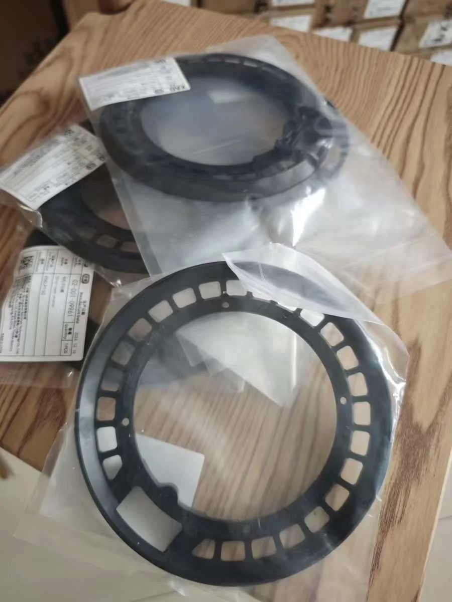 2pcs Agras XAG P150/P60/P150Pro/P60Pro Motor Lower Retainer Kit Part Agricultural Drone Accessories 02-001-09961