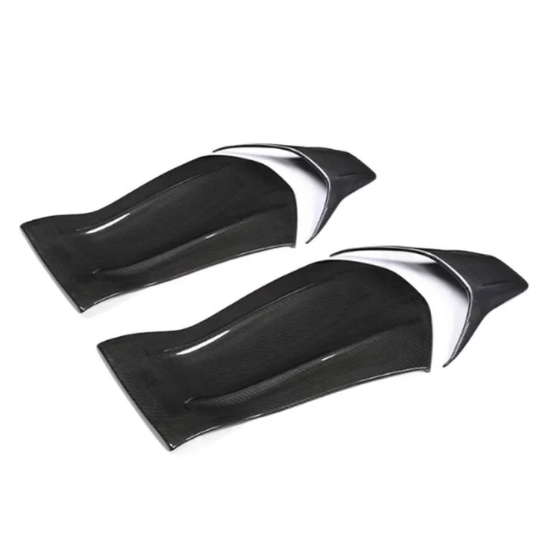 

Suitable for Mercedes-Benz W176 A45 CLA45 GLA45 Dry Carbon Fiber Seat Backrest