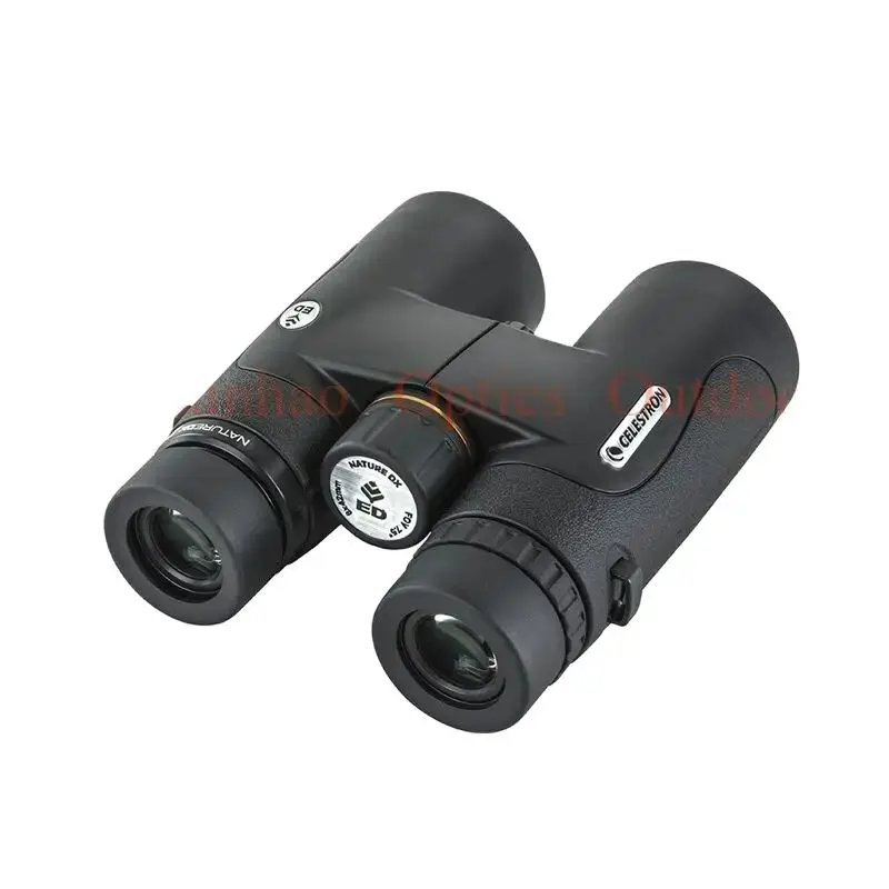 Celestron Nature DX12x50 ED DX10X50 ED Binoculars BaK-4 Prisms Professional Night Vision Telescope For Bird Watching Stargazing