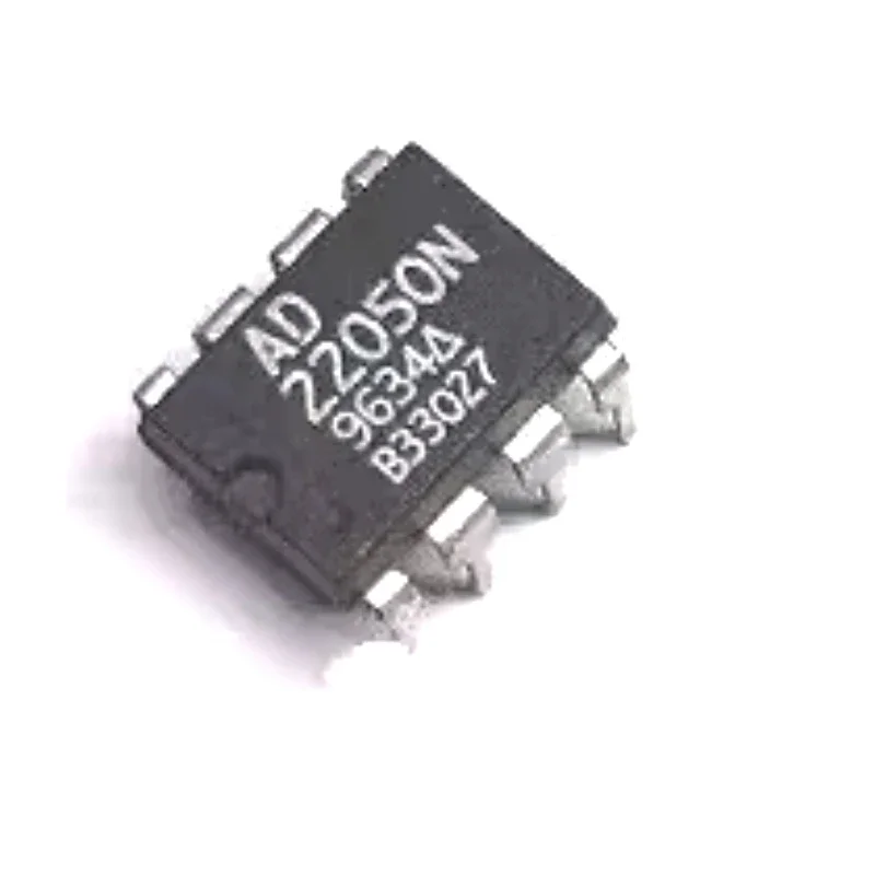 10Pcs/Lot 	AD22050N	 	8-DIP	 Help PCBA Complete BOM And Material List