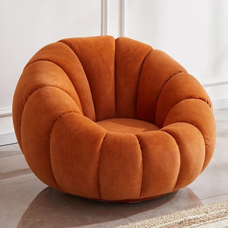 Living room Bag Chair Lazy Sofa Bed Inflatable Sofa Chairs PVC Lounger Seat Bean Beautiful Sofa