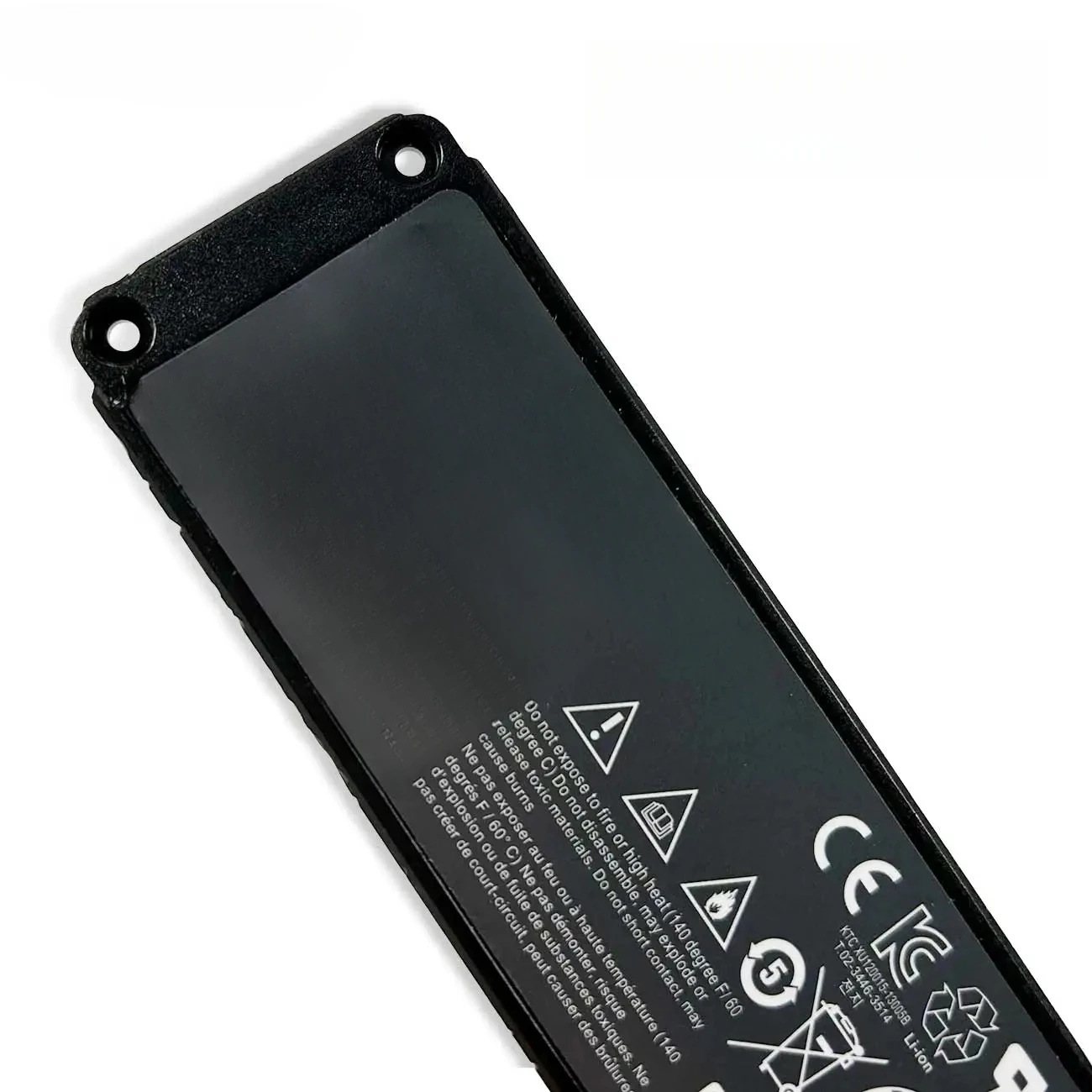 For BOSE SoundLink Mini Bluetooth Speaker One Series 17Wh 2330mAh 7.4V 061385 061384 061386  Batterystyle=